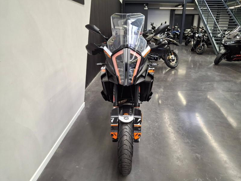 KTM Super Adventure
