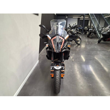 KTM Super Adventure