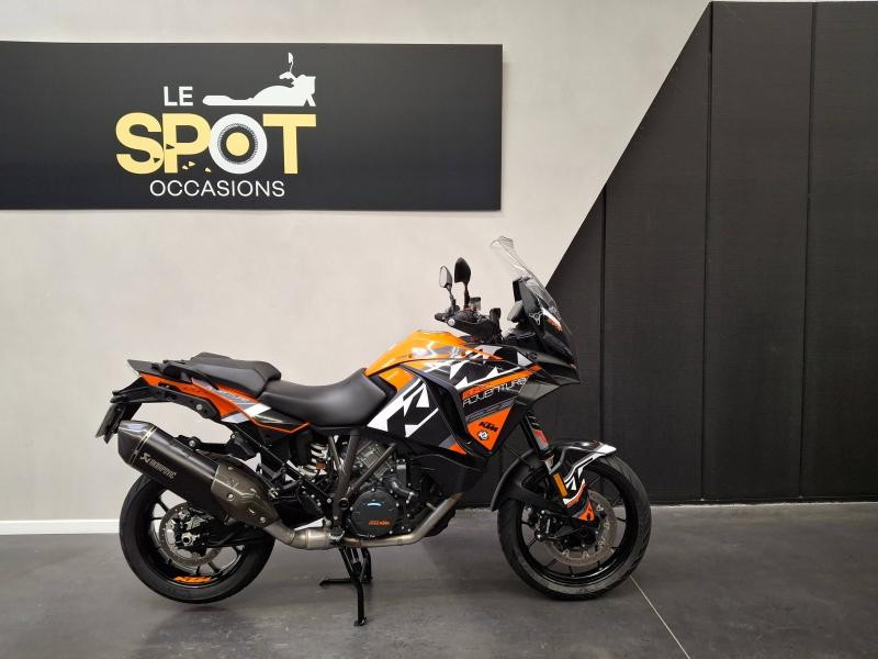 KTM Super Adventure