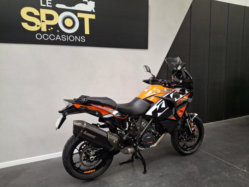 KTM Super Adventure