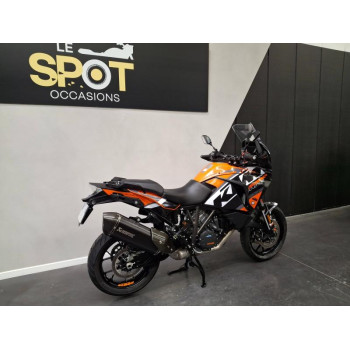 KTM Super Adventure