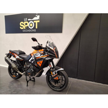 KTM Super Adventure