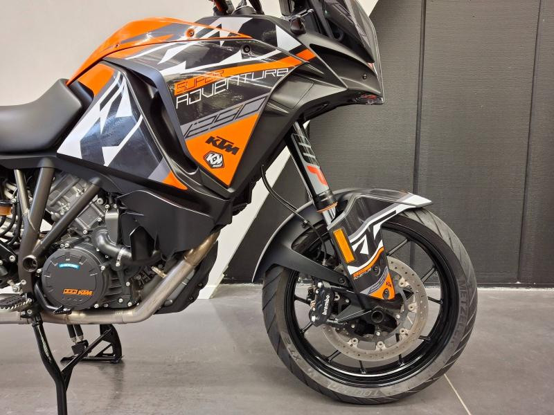 KTM Super Adventure