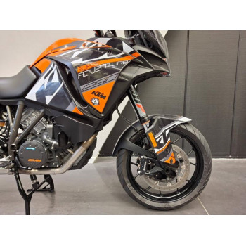KTM Super Adventure
