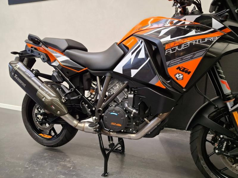 KTM Super Adventure
