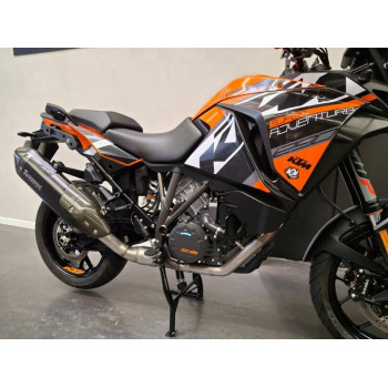 KTM Super Adventure