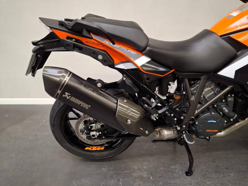 KTM Super Adventure