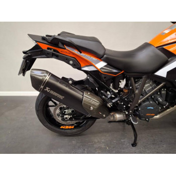 KTM Super Adventure