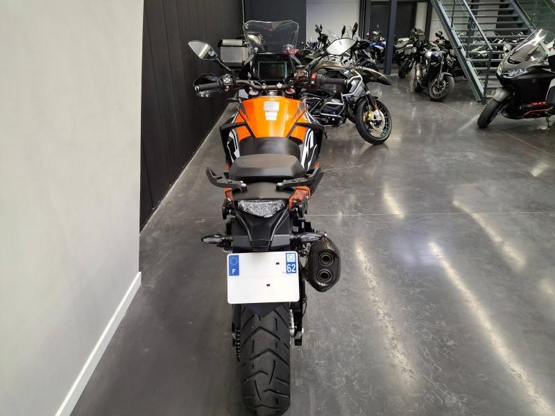 KTM Super Adventure