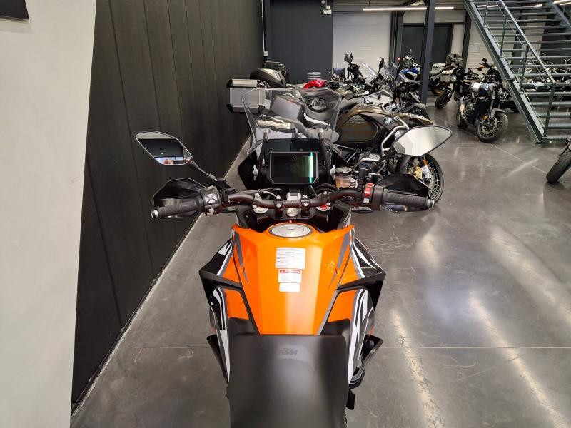 KTM Super Adventure
