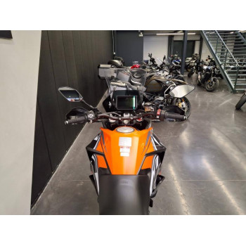 KTM Super Adventure