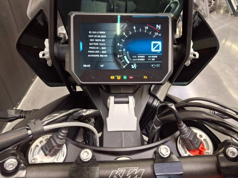KTM Super Adventure