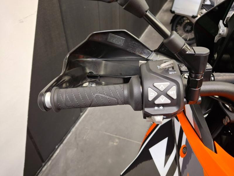 KTM Super Adventure
