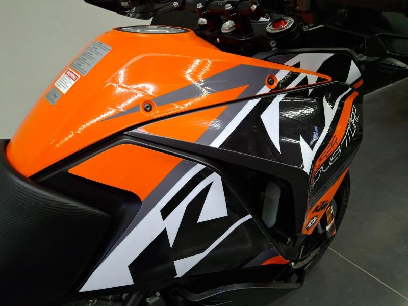 KTM Super Adventure
