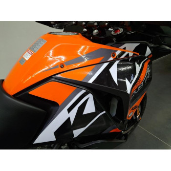 KTM Super Adventure