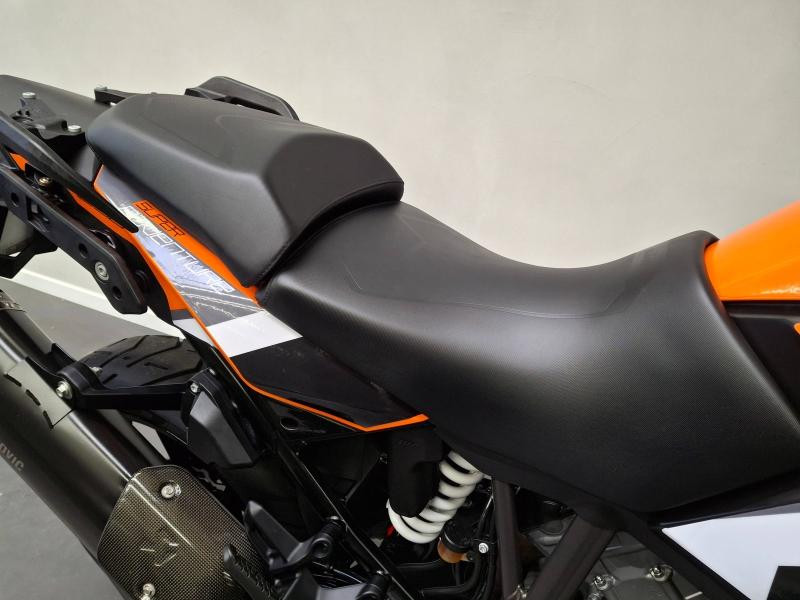KTM Super Adventure