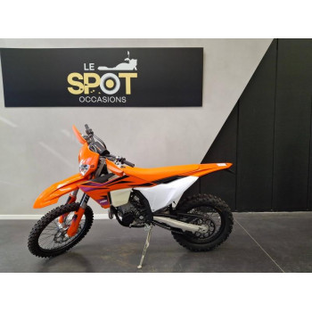 KTM EXC