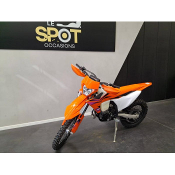 KTM EXC