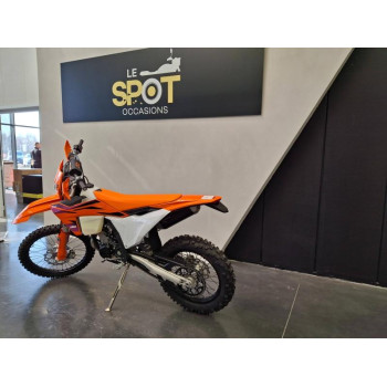 KTM EXC