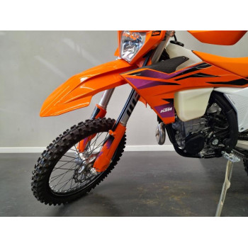 KTM EXC