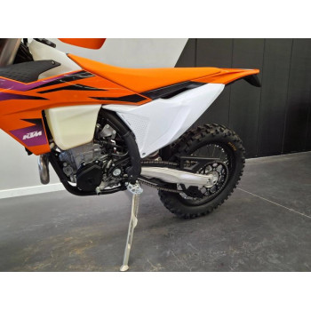 KTM EXC
