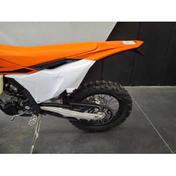 KTM EXC