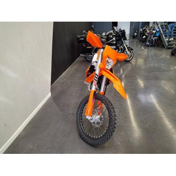 KTM EXC