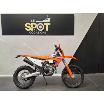 KTM EXC