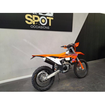 KTM EXC