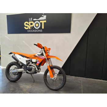KTM EXC