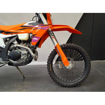 KTM EXC