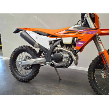 KTM EXC