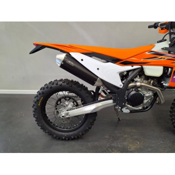 KTM EXC