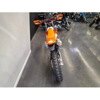 KTM EXC