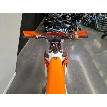 KTM EXC
