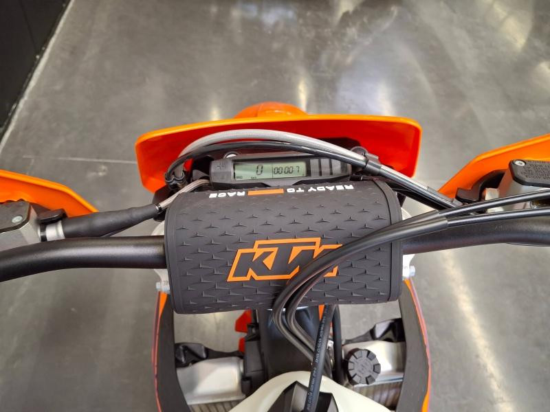 KTM EXC