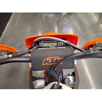 KTM EXC