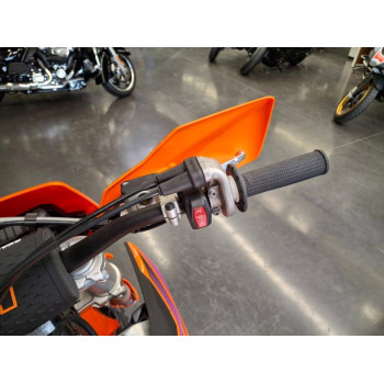 KTM EXC