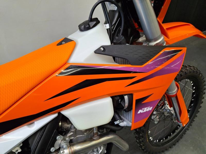 KTM EXC