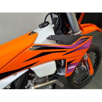 KTM EXC