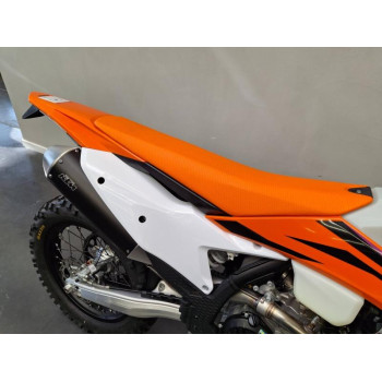 KTM EXC