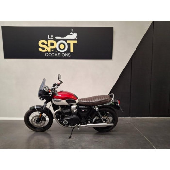 TRIUMPH Bonneville