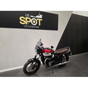 TRIUMPH Bonneville