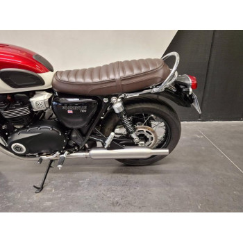 TRIUMPH Bonneville