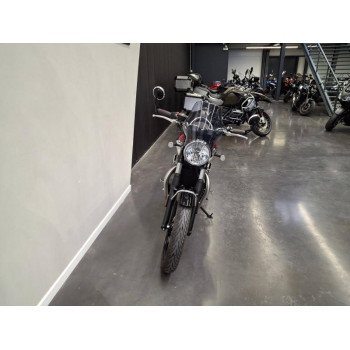 TRIUMPH Bonneville