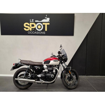 TRIUMPH Bonneville