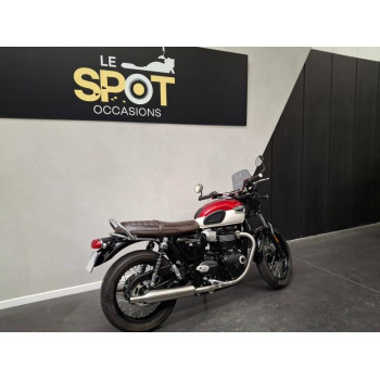 TRIUMPH Bonneville