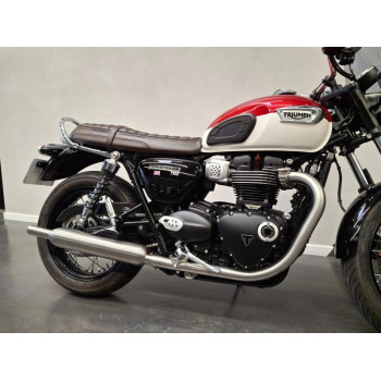 TRIUMPH Bonneville