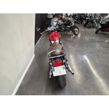 TRIUMPH Bonneville