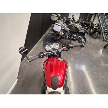 TRIUMPH Bonneville